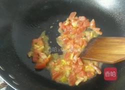烩黄金馒头的做法图解6