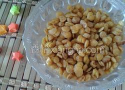 香脆玉米片（五香）