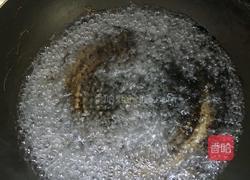 凉拌金针菇的做法图解1