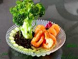 槐树下…蝶恋花的做法[图]