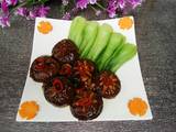香菇油菜