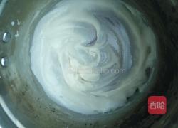 菠萝包的做法图解1