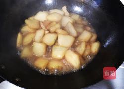 红烧冬瓜的做法图解3
