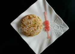 翠衣炒饭