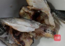 鱼头汤的做法图解3