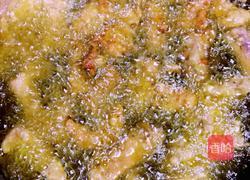 香炸黄金小酥肉的做法图解9