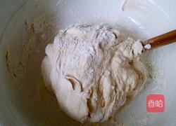 刀切馒头的做法图解1