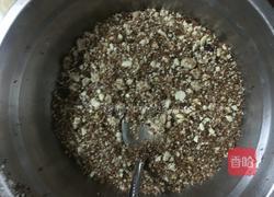 糯米糍白皮（花生馅）的做法图解5