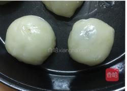 糯米糍白皮（花生馅）的做法图解7