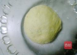 自制油条的做法图解2