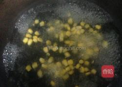 越过竹林来看你的做法图解2