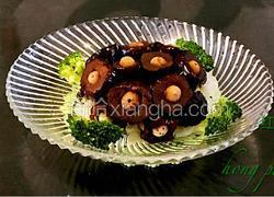 红袍莲子