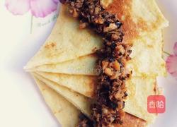 千层馒头饼的做法图解6