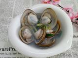 河蚬汤