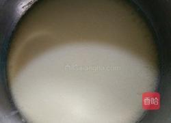缤纷冰皮月饼的做法图解4