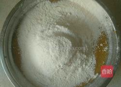 红枣糕的做法图解5
