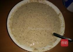 豆渣饼的做法图解5