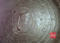 豆渣饼的做法图解10