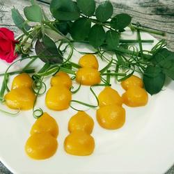 南瓜葫芦的做法[图]