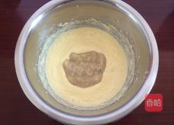 香蕉薄饼的做法图解4