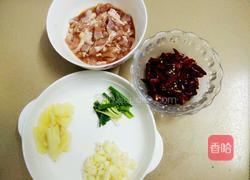 辣子鸡丁的做法图解2