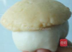 菠萝包的做法图解10