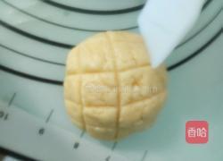菠萝包的做法图解11