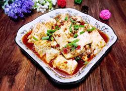川味红烧豆腐
