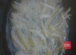 薯条的做法图解4