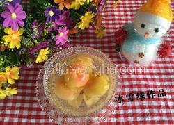 海棠果罐头