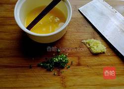 藕夹的做法图解1