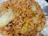 泡菜炒饭