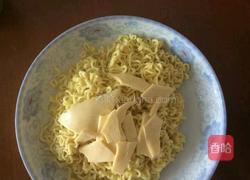 方便面版(番茄芝士意大利面)的做法图解15
