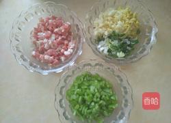 烤茄子的做法图解1