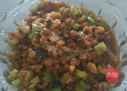 烤茄子的做法图解5