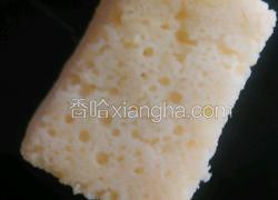 微波炉蛋糕