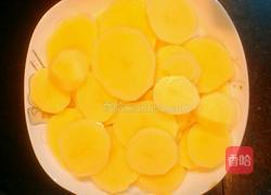 香煎土豆饼的做法图解2