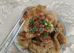农家粉蒸肉
