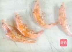 牛排配餐，鲜虾土豆泥的做法图解8