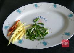 红烧鱼的做法图解2