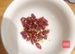 蕃茄炒洋芋的做法图解1