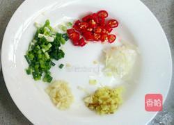 蚂蚁上树的做法图解4