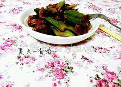 苦瓜烧排骨