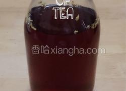 冰镇酸梅汤