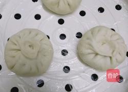 黑木耳馅包子的做法图解15