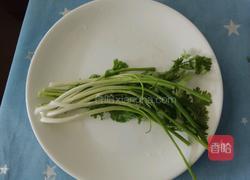 糖醋鳊鱼的做法图解2