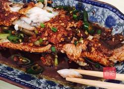 香煎黄花鱼的做法图解5