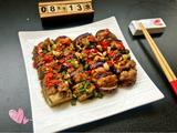 茄子酿肉