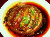 梅菜扣肉