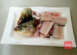 泡椒水煮鱼的做法图解3